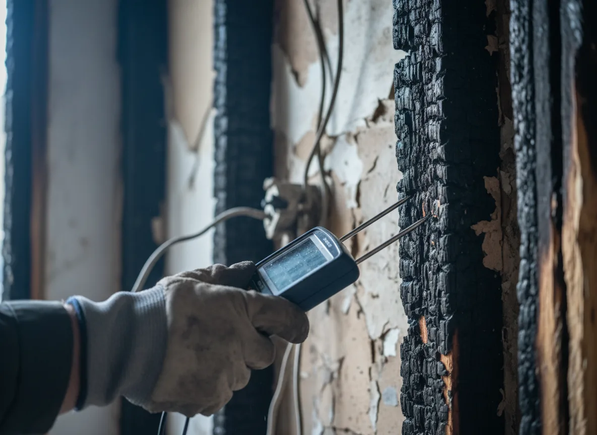 Fire Damage Restoration Mercer, PA FAQs